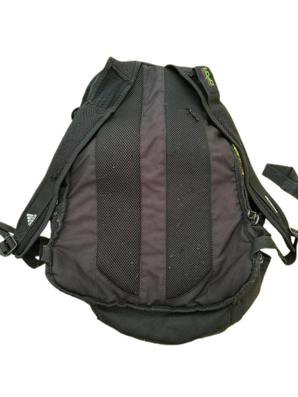 Adidas Backpack Medium - Picture 2 of 4